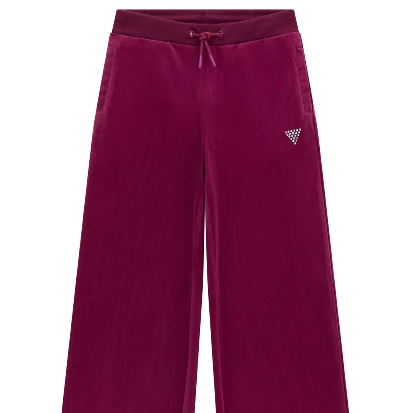 Guess pantalone bambina