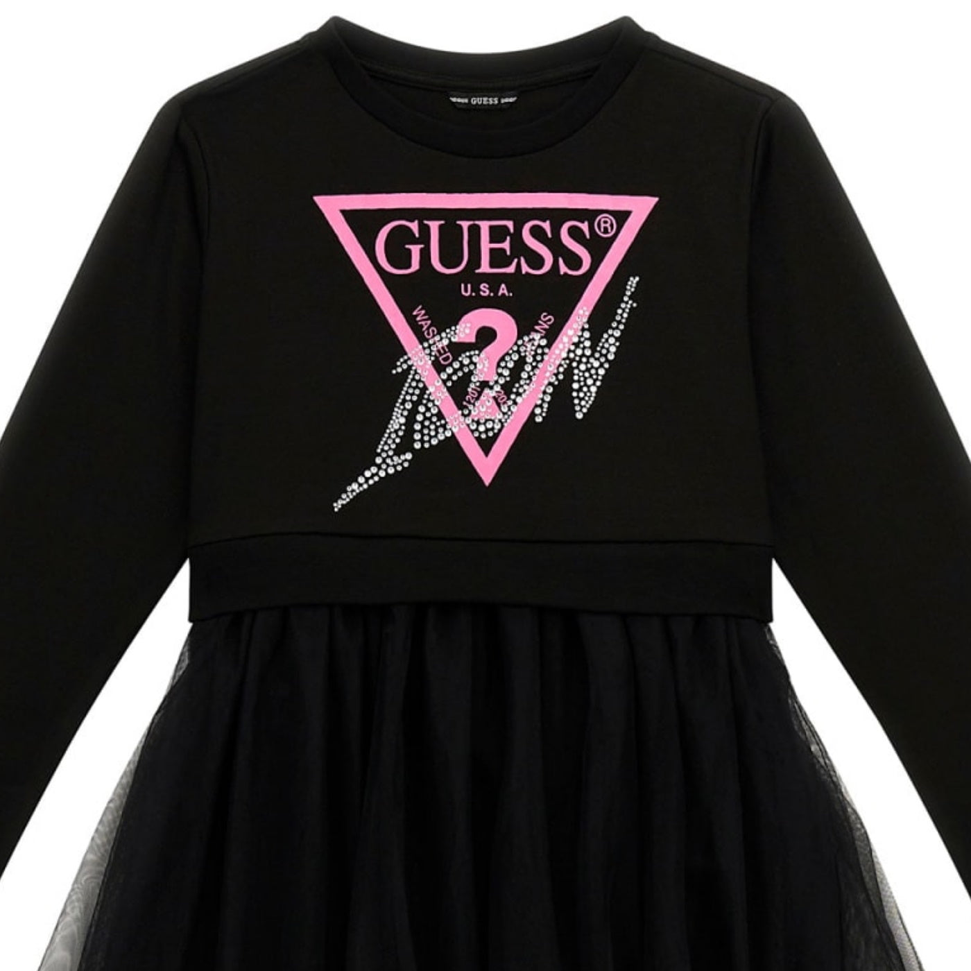 Guess vestito ragazza