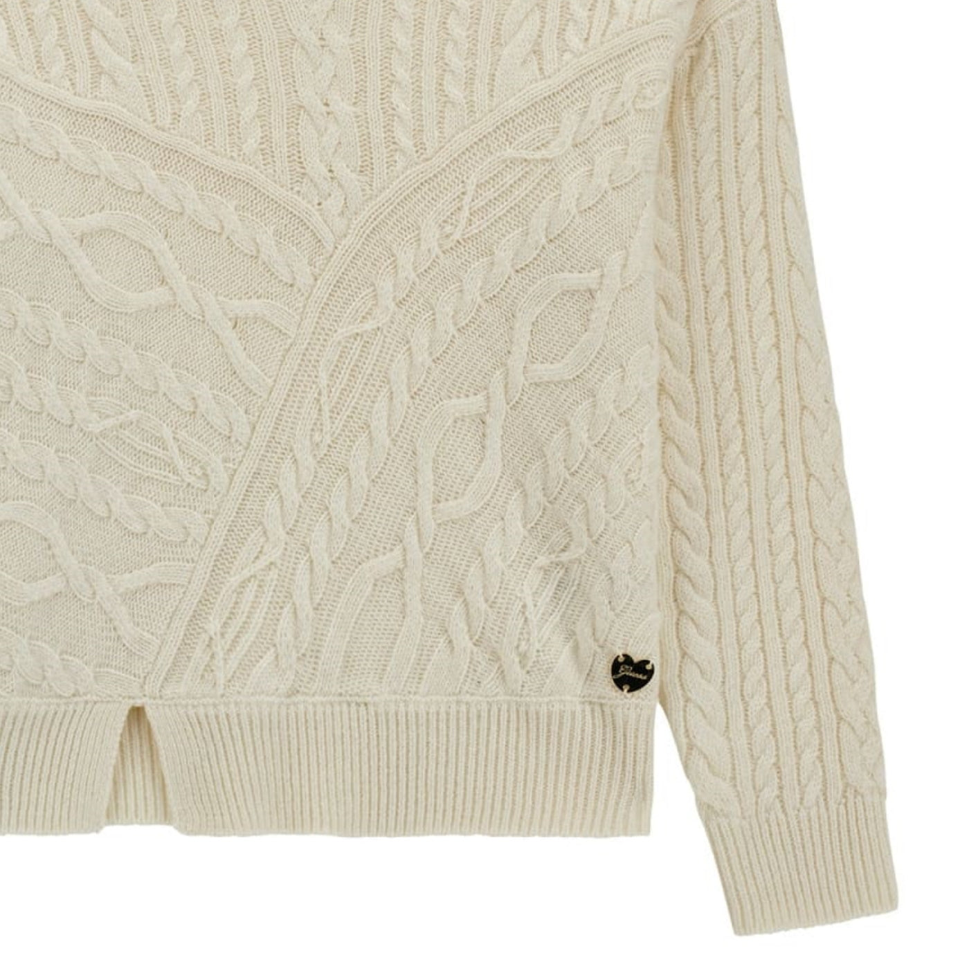 Guess maglia bambina