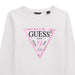 Guess felpa ragazza