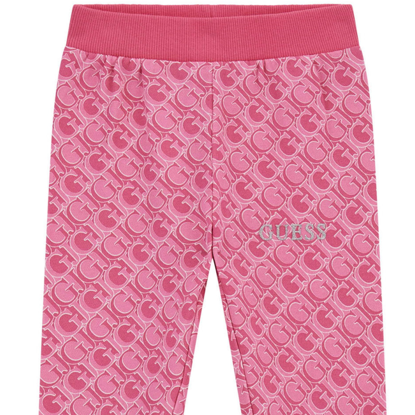 Guess pantalone tuta bambina