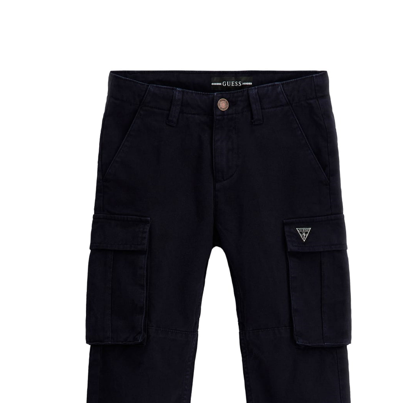 Guess pantalone cargo bambino