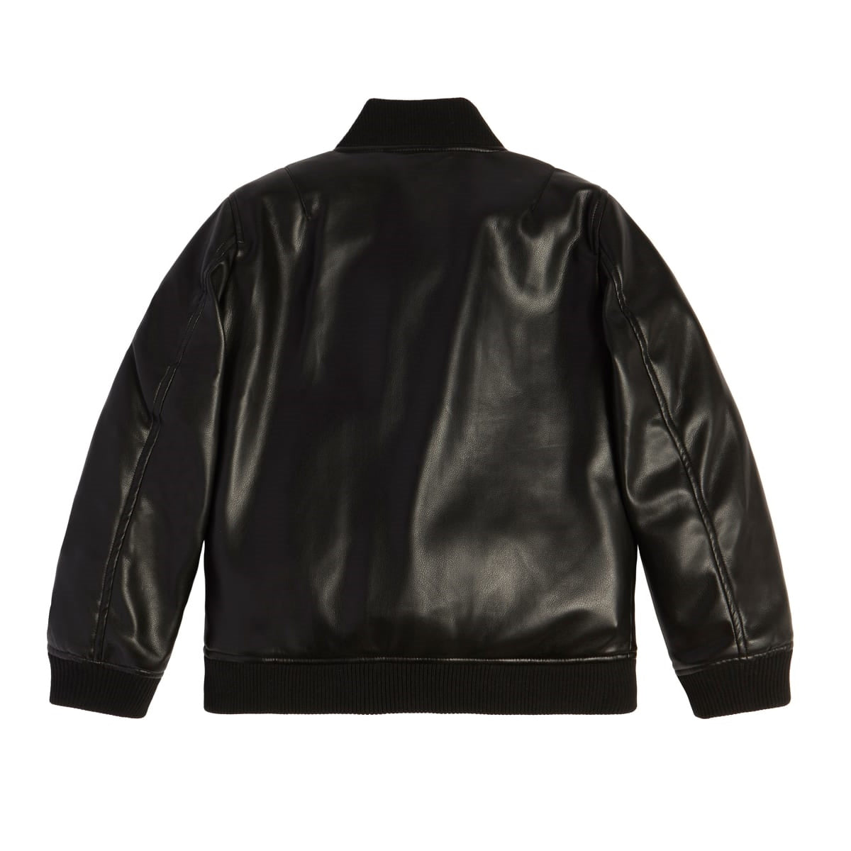 Guess giubbino ecopelle ragazzo