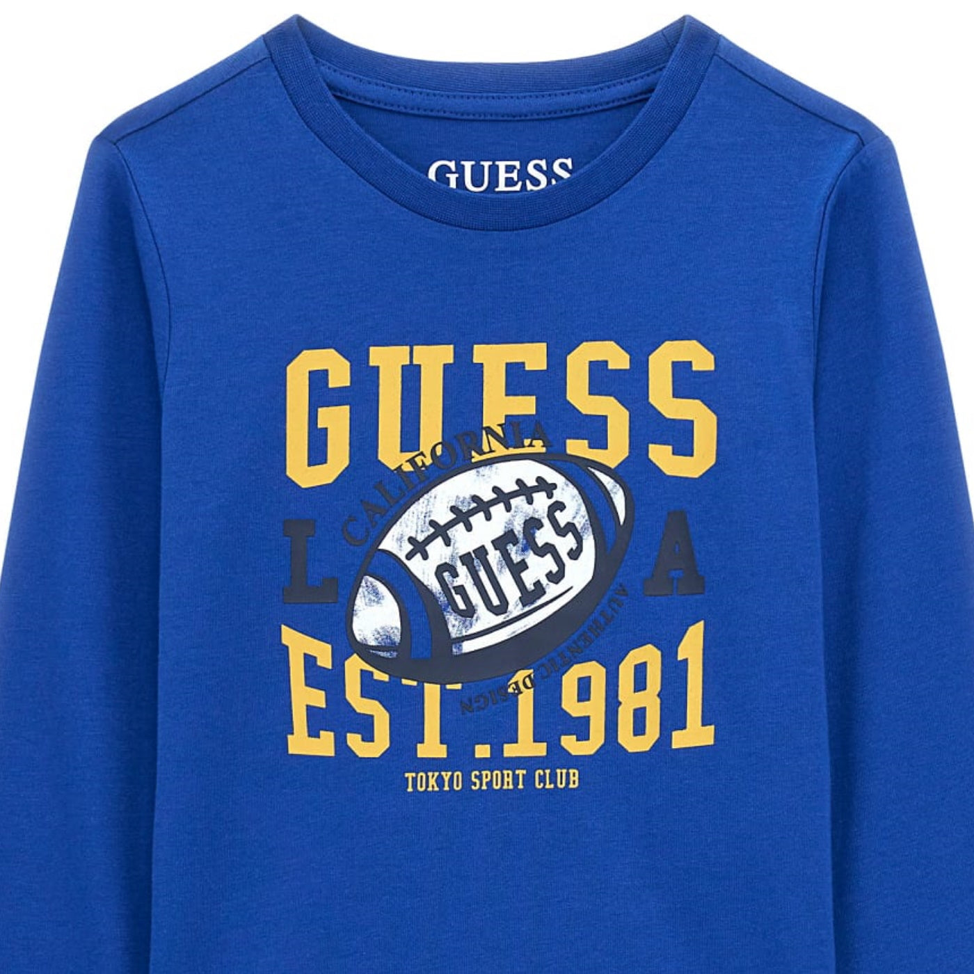 Guess t-shirt bambino