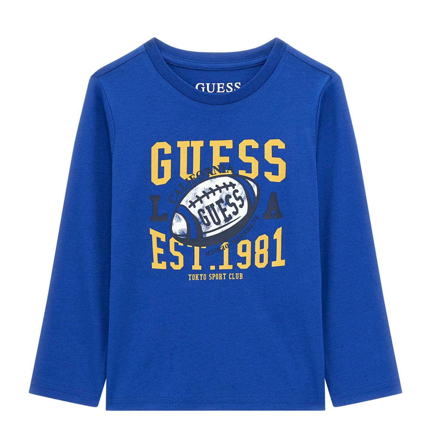 Guess t-shirt bambino