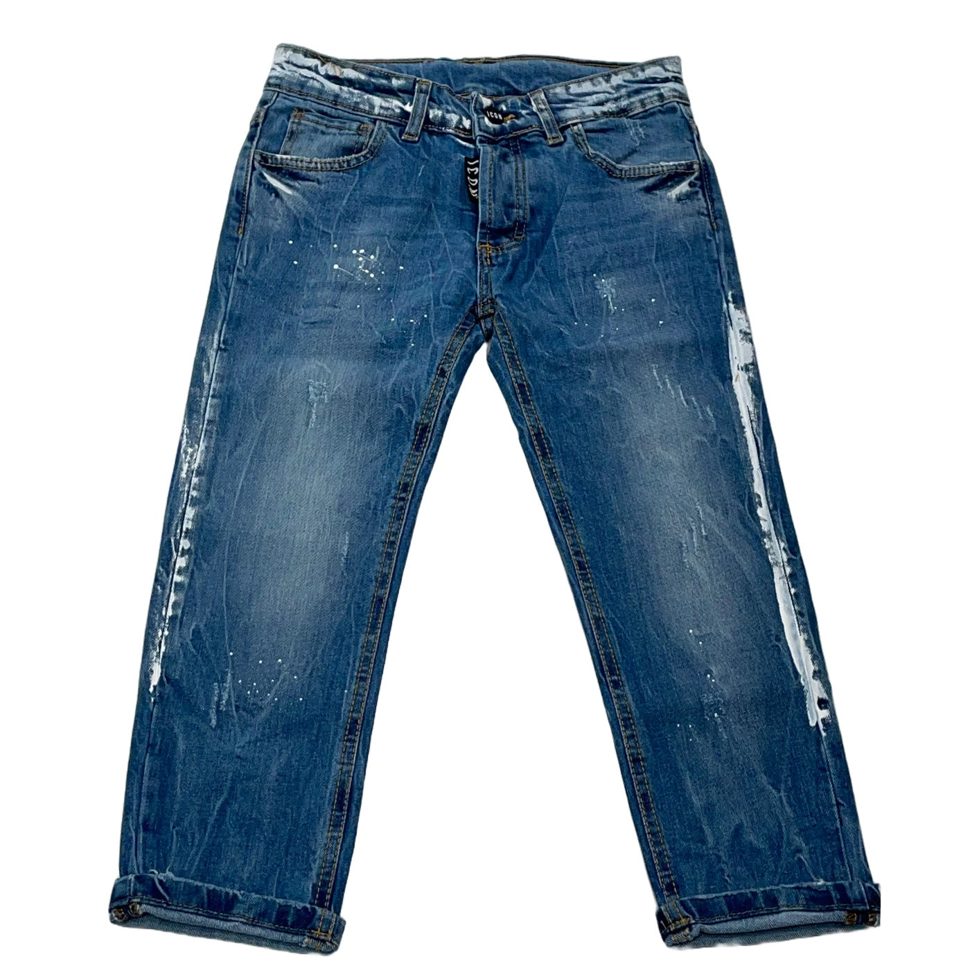 Icon jeans bambino