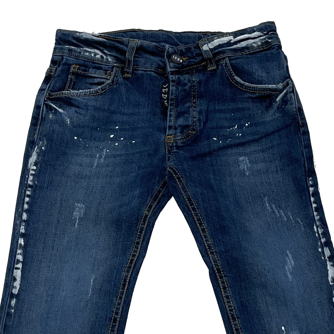 Icon jeans bambino