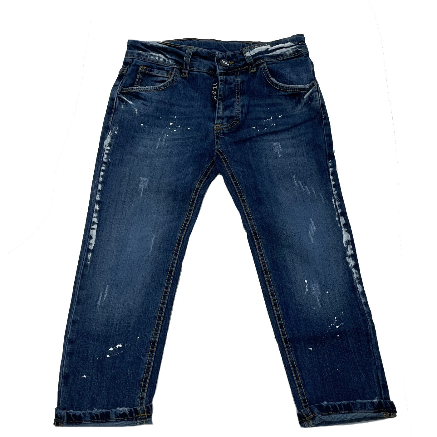 Icon jeans bambino