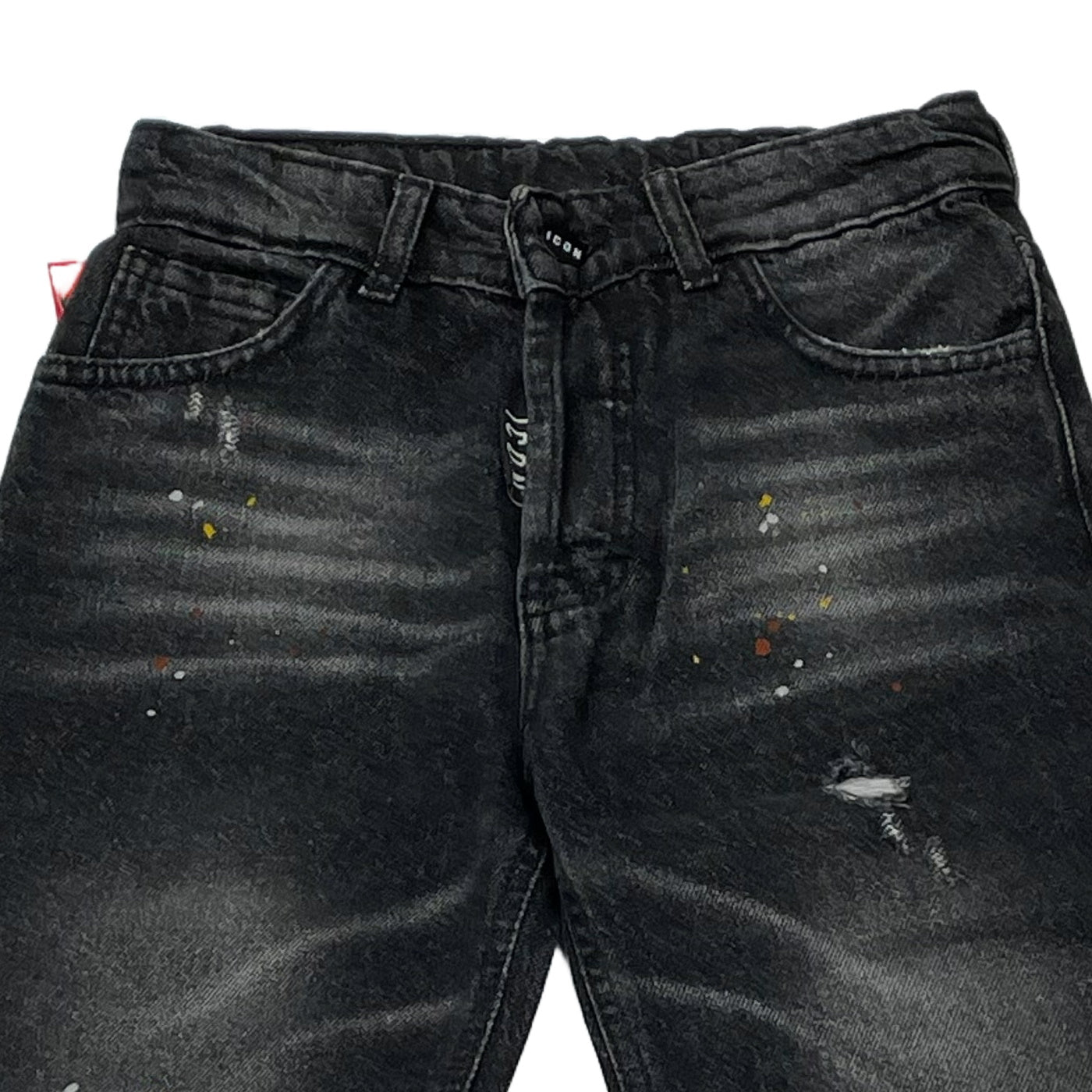 Icon jeans bambino