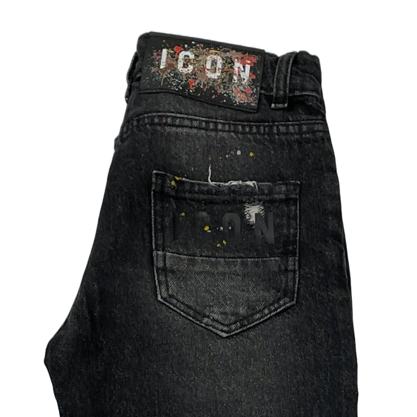 Icon jeans bambino