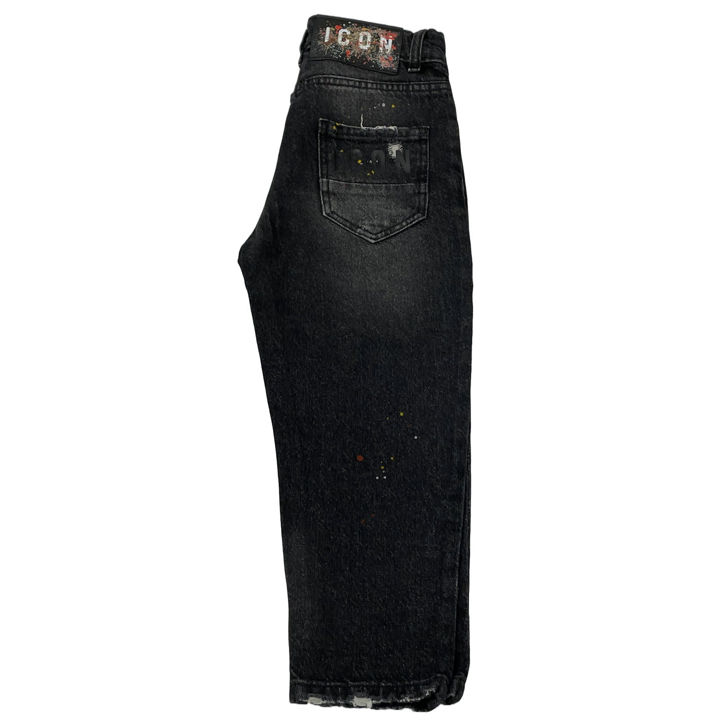 Icon jeans bambino