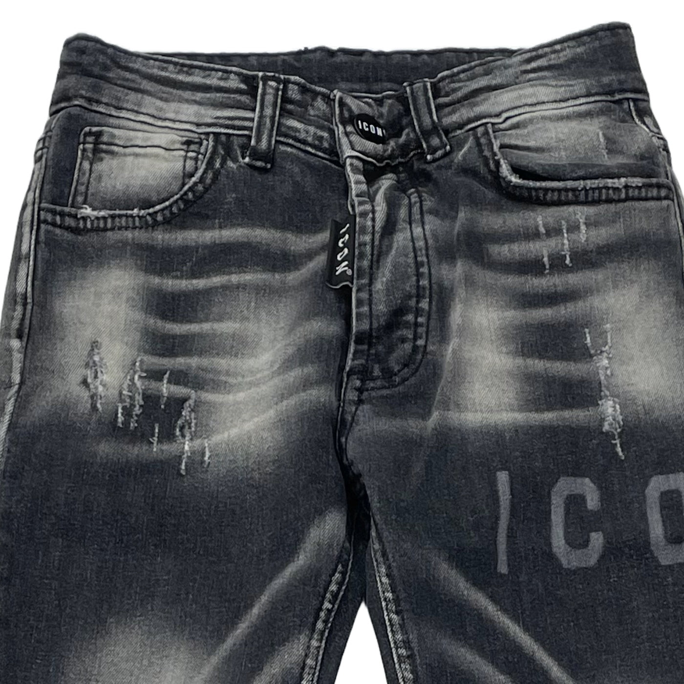 Icon jeans bambino