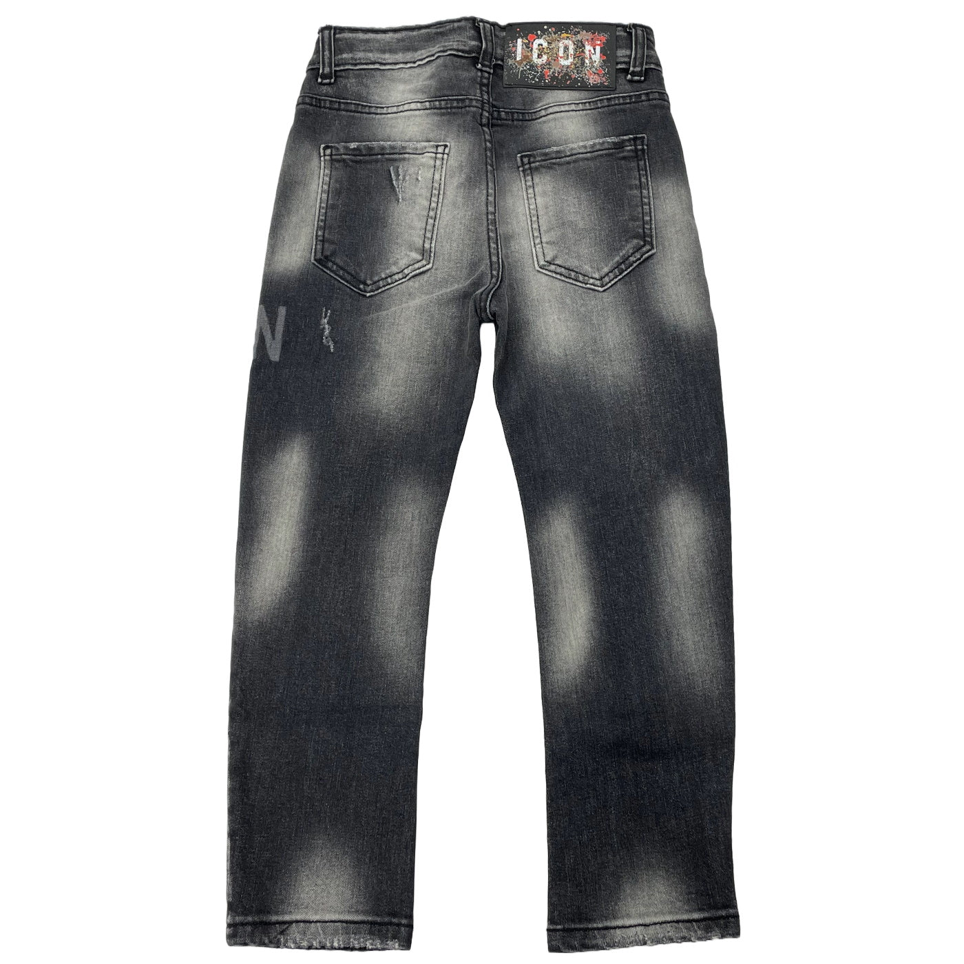 Icon jeans bambino