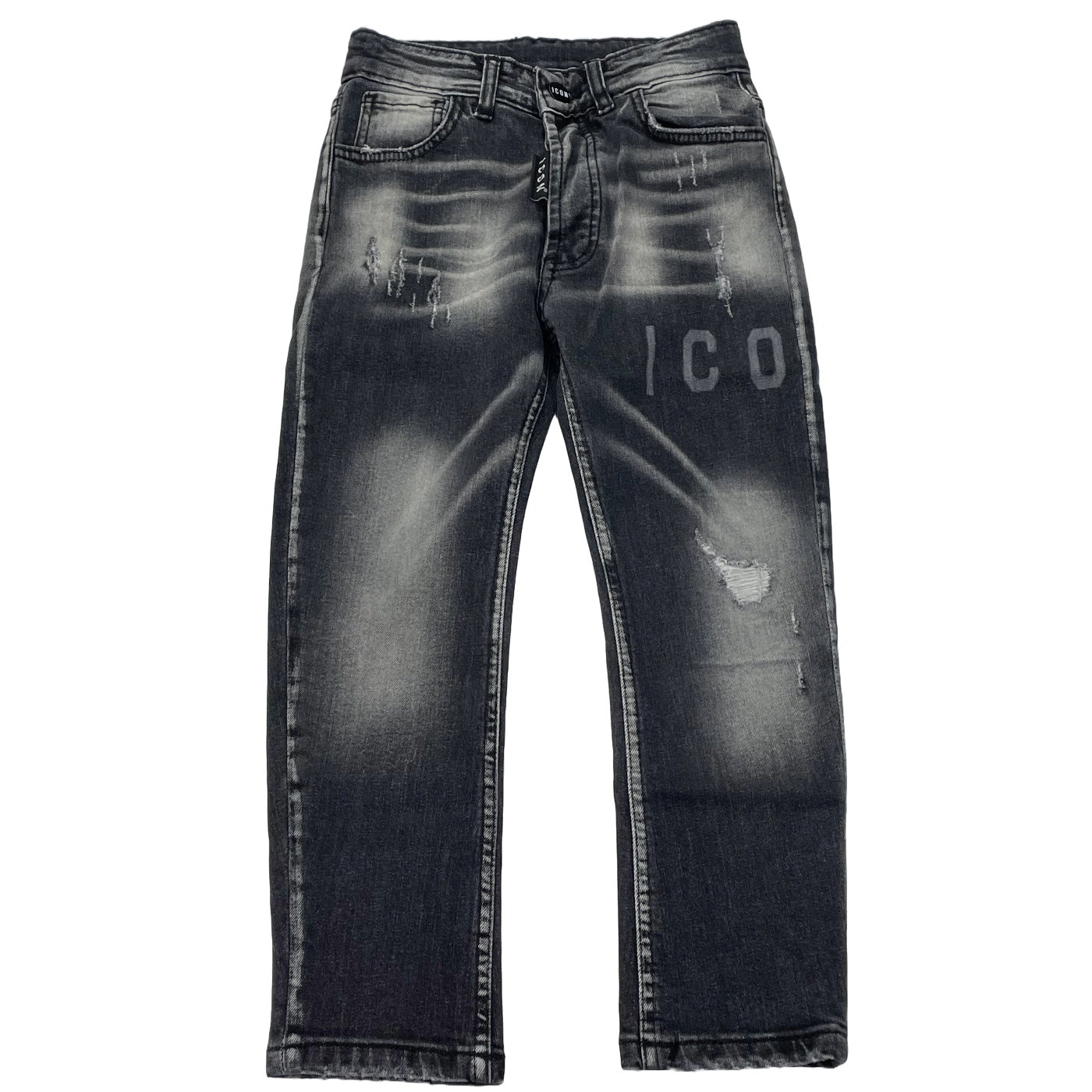 Icon jeans bambino