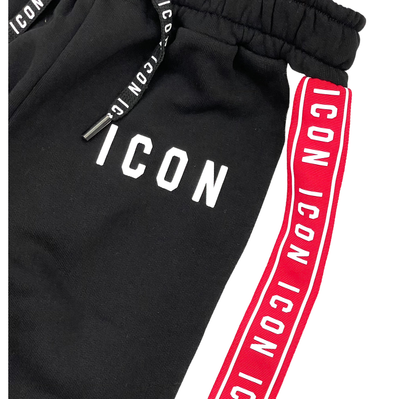 Icon pantalone tuta bambino