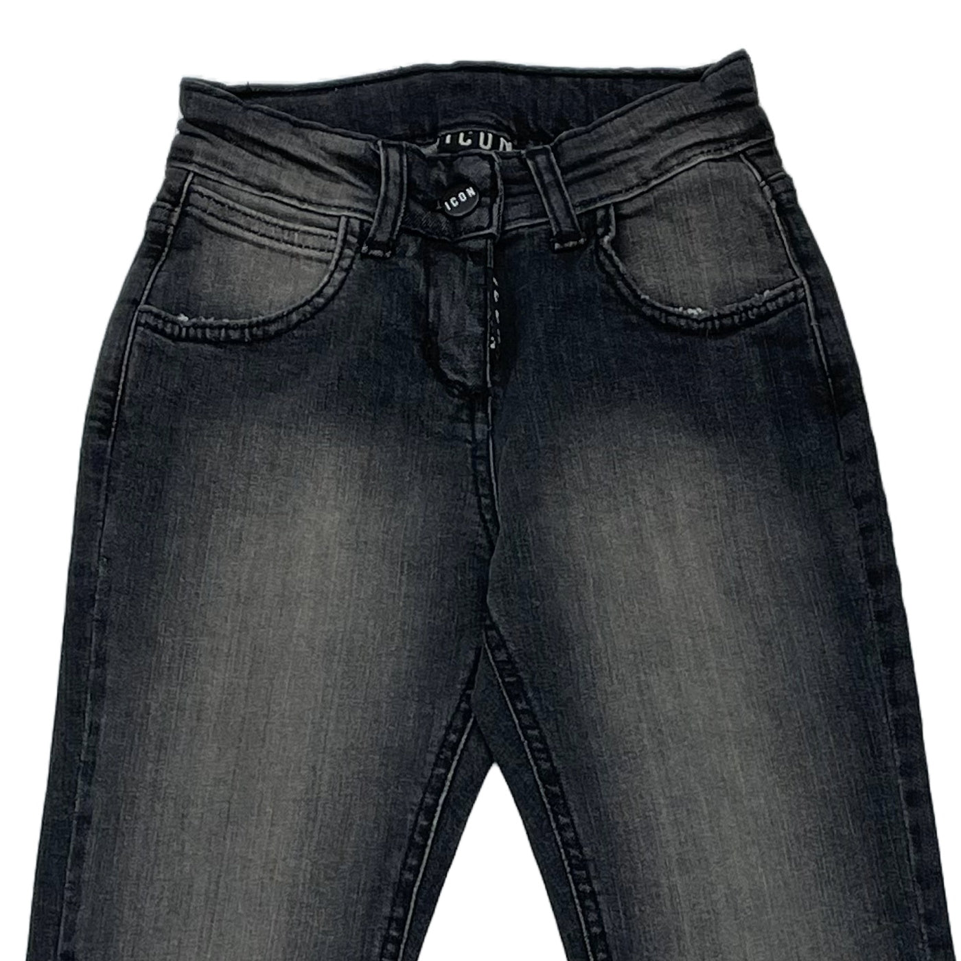 Icon jeans bambina