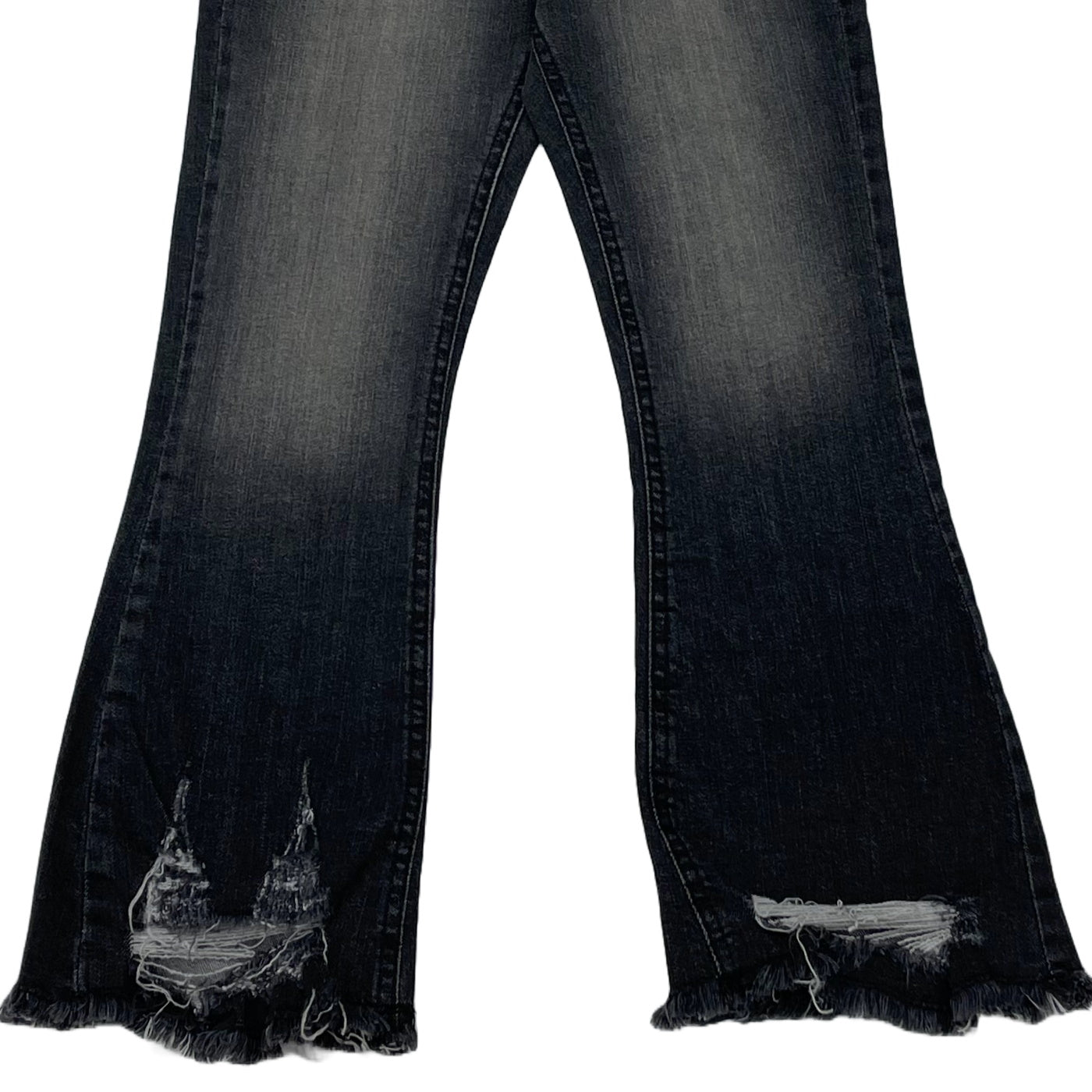 Icon jeans bambina