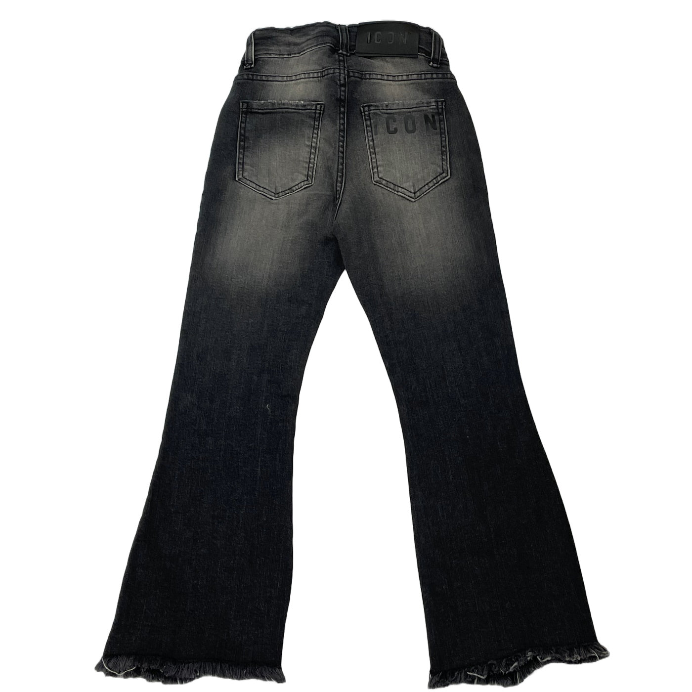 Icon jeans bambina