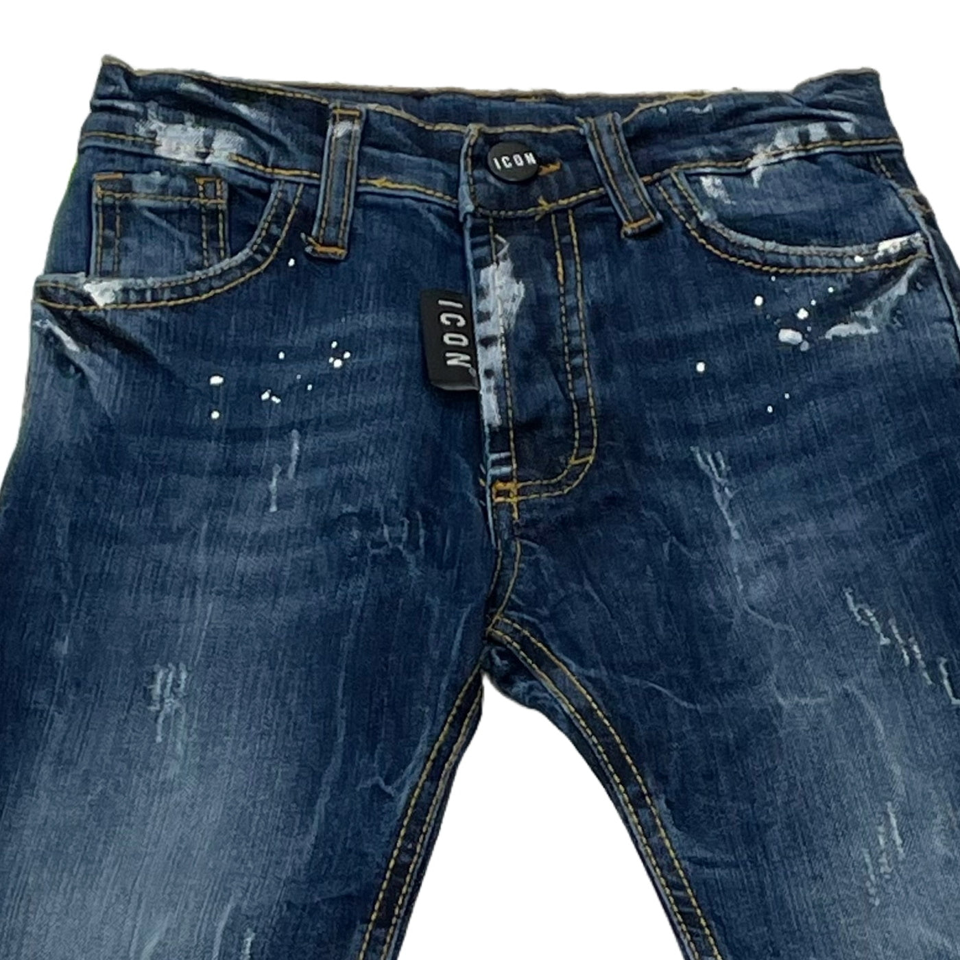 Icon jeans bambino