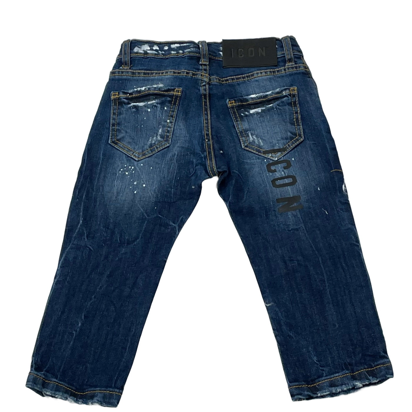 Icon jeans bambino