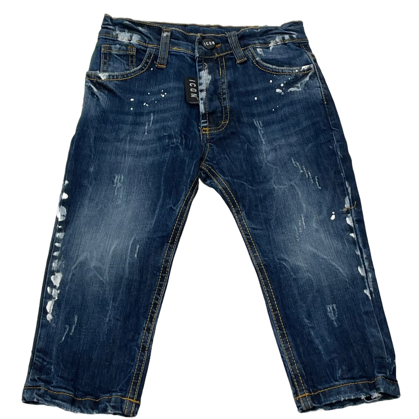 Icon jeans bambino