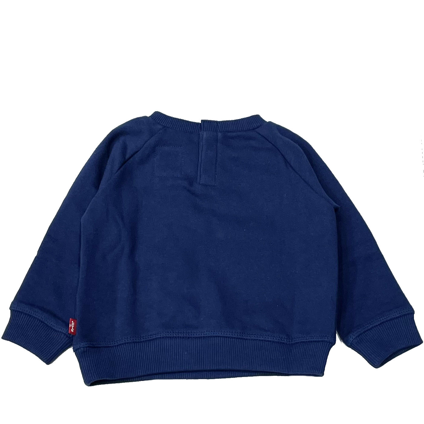 Levi's felpa neonata