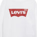 Levi's felpa neonata