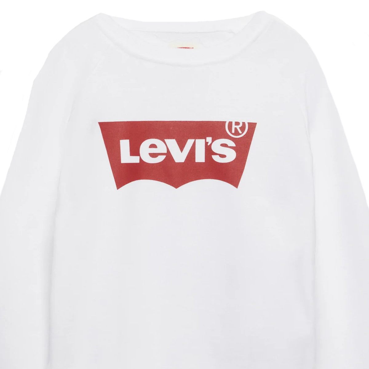 Levi's felpa neonata