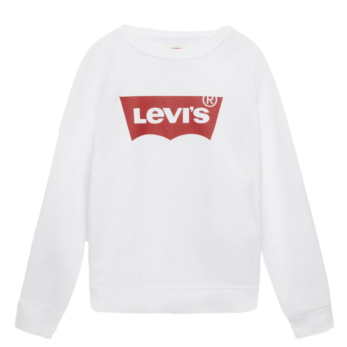 Levi's felpa neonata