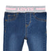 Levi's jeans neonata