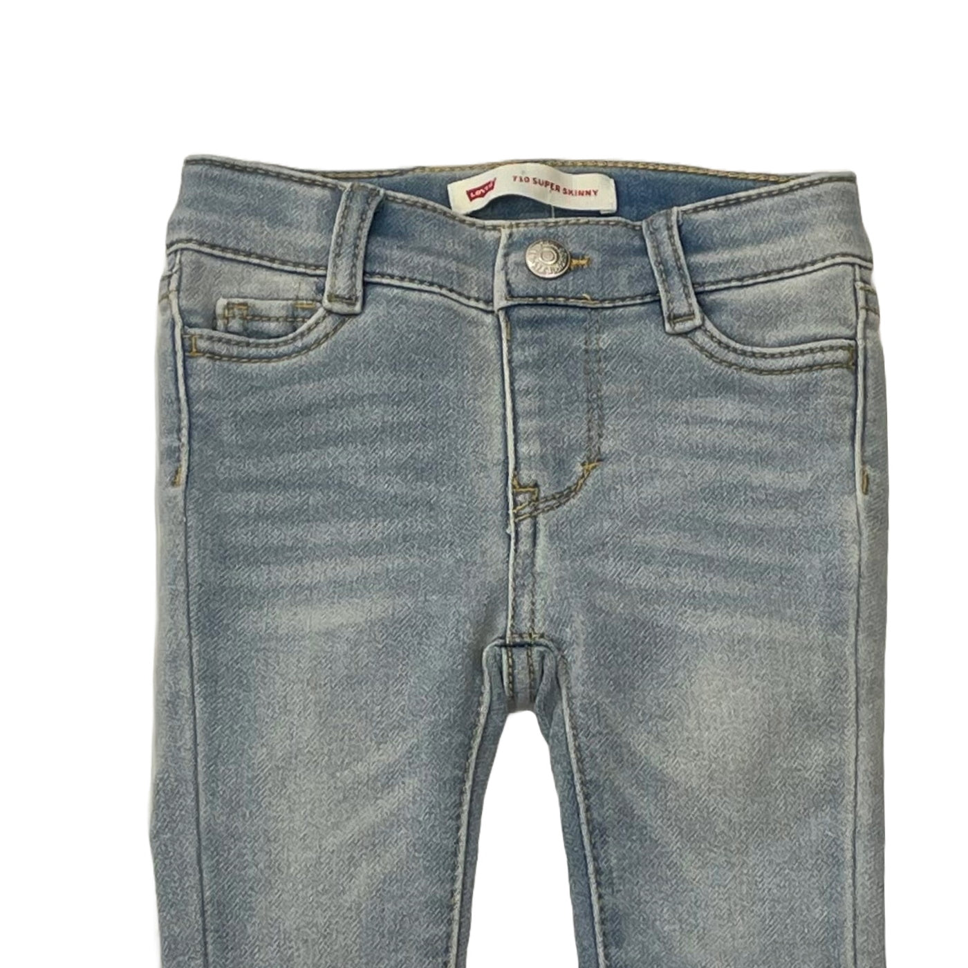 Levis Jeans 710 super skinny baby