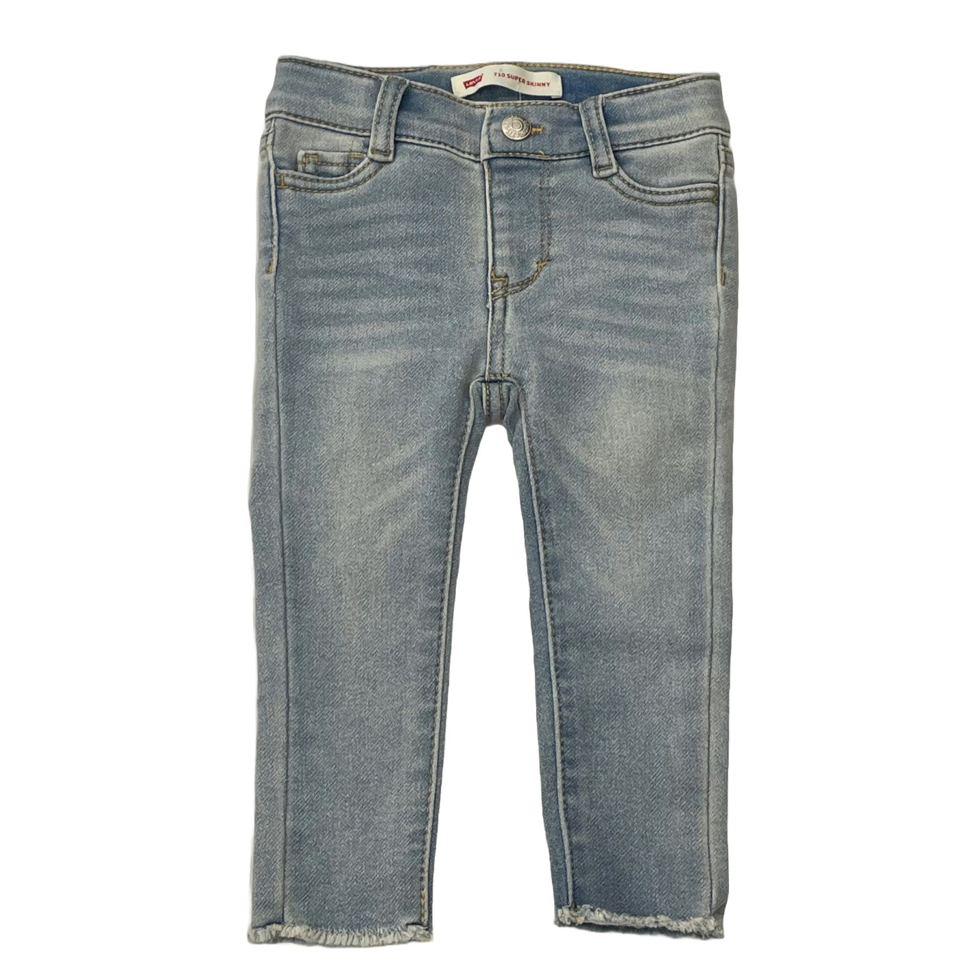 Levis Jeans 710 super skinny baby