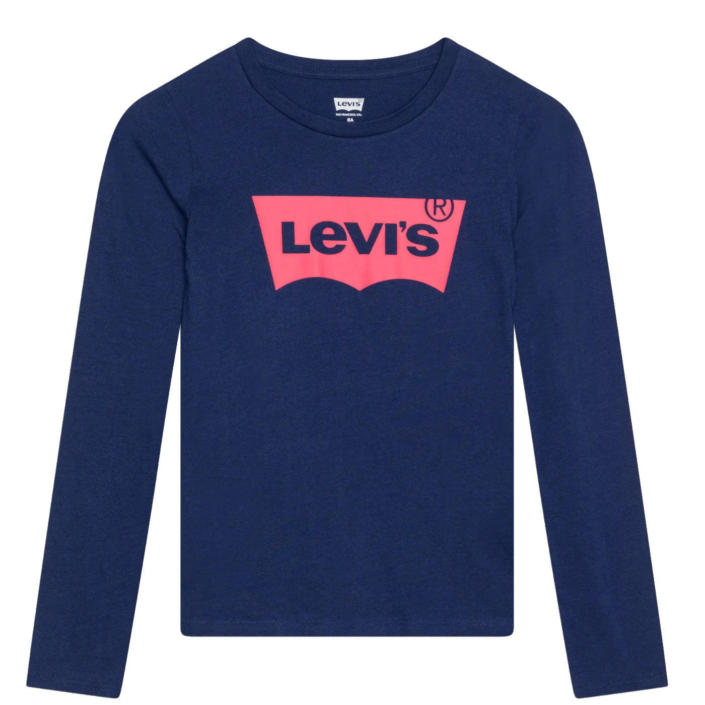 Levi's t-shirt bambina