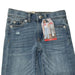 Levis wide leg jeans bambina