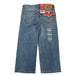 Levis wide leg jeans bambina