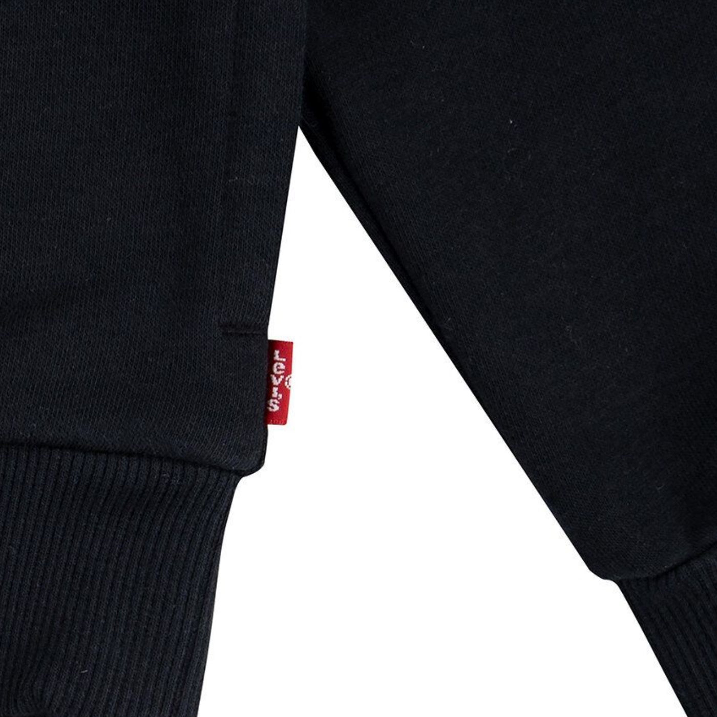 Levi's felpa bambina