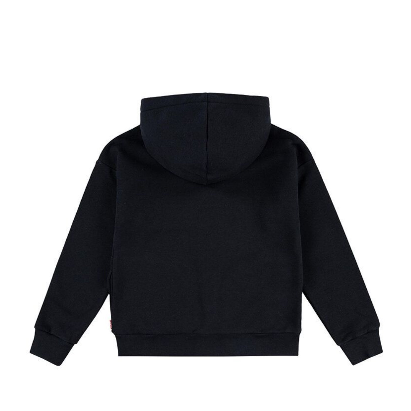 Levi's felpa bambina