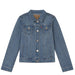 Levi's giubbino jeans junior