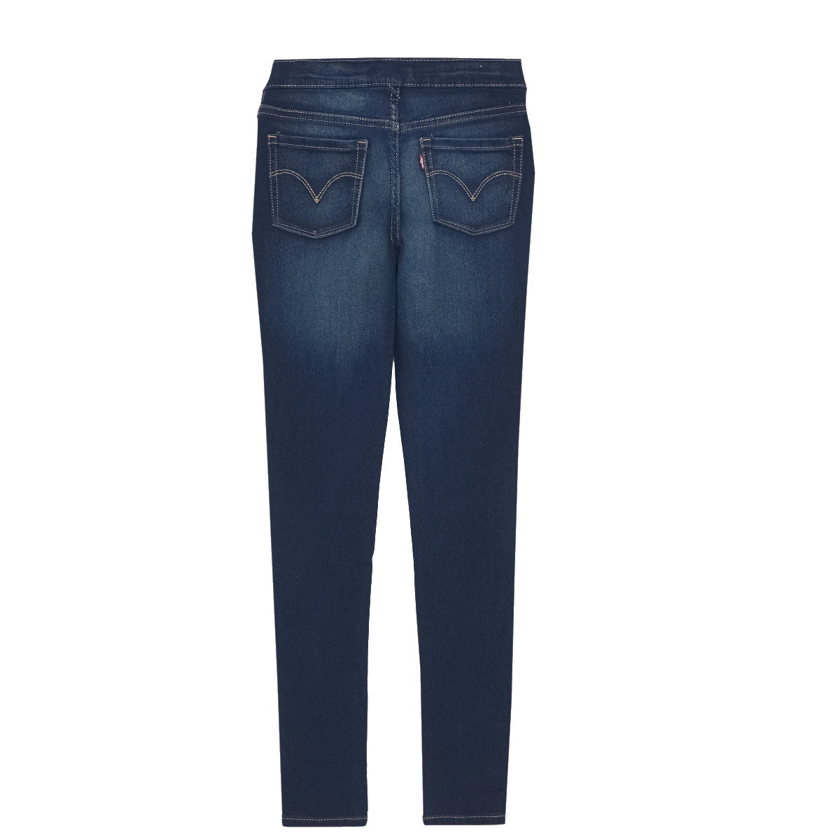 Levi's jeggings denim ragazza