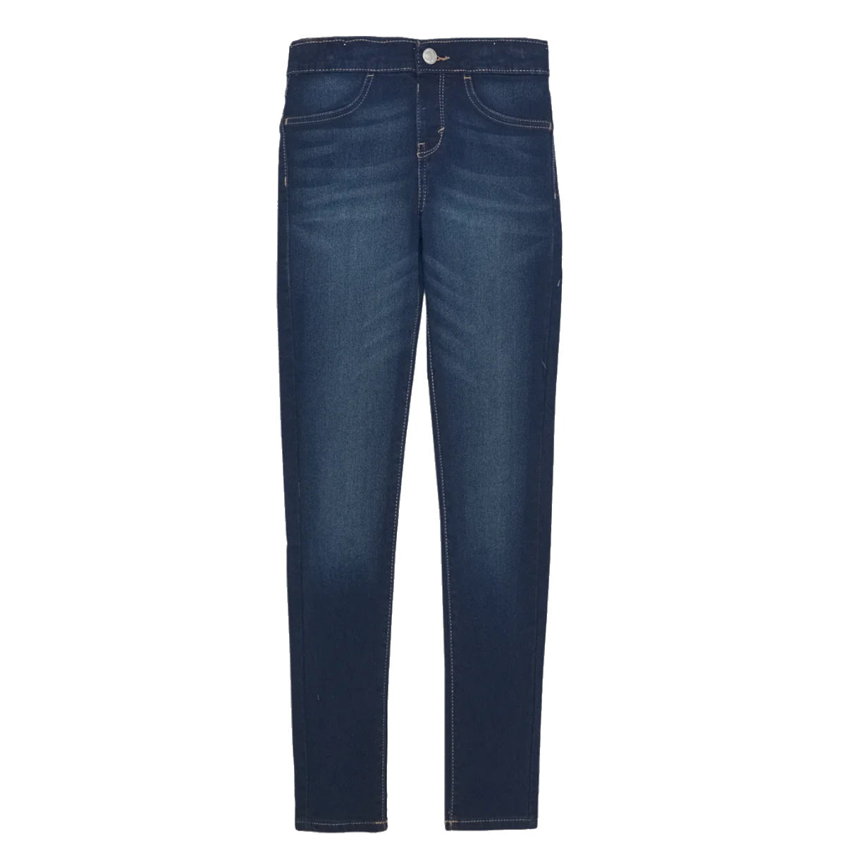 Levi's jeggings denim ragazza