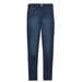 Levi's jeggings denim ragazza