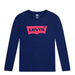 Levis I/s batwing teen