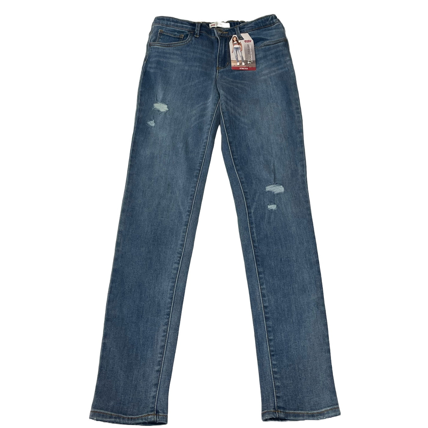 Levis 710 jeans skinny