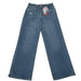 Levis wide leg jeans junior