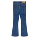 Levis 726 high rise flare jeans