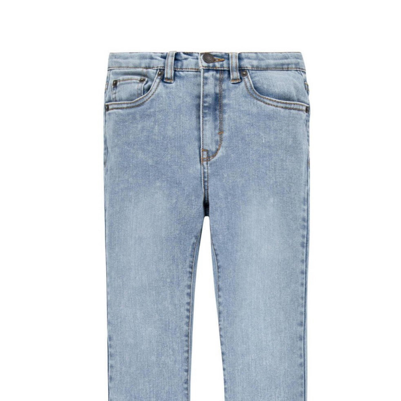 Levis 726 high rise flare jeans