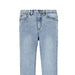 Levis 726 high rise flare jeans