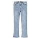 Levis 726 high rise flare jeans