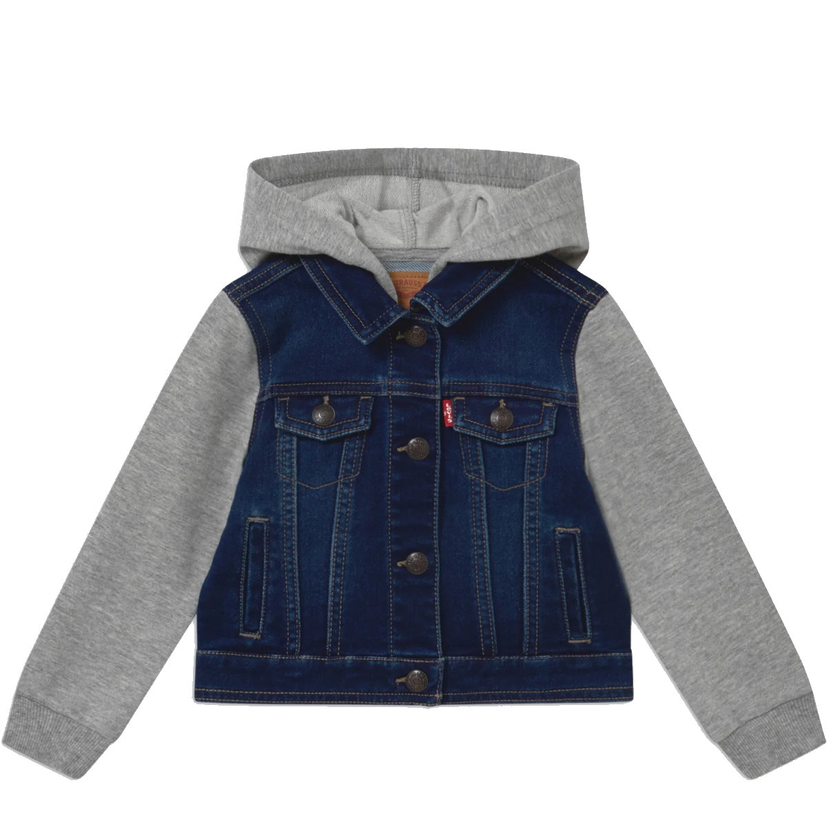 Levi's giubbino neonato