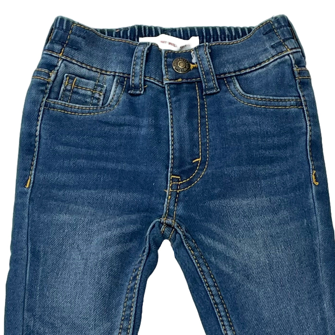 Levis jeans skinny neonato